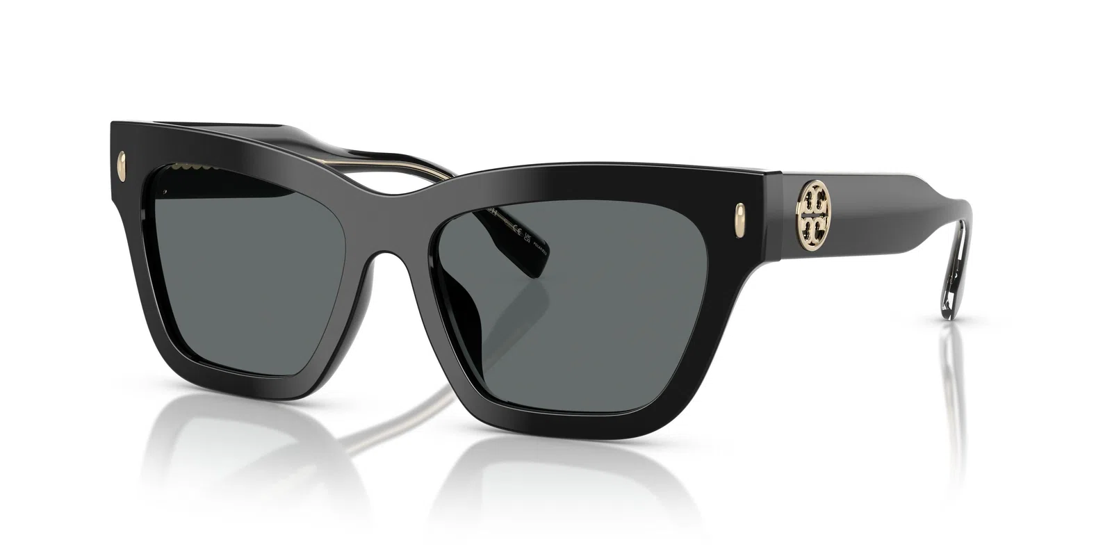 Tory Burch 7208U Sunglasses - view 7